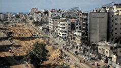 پایان مذاکرات آتش‌بس غزه؛ حماس: نتانیاهو توافق نمی‌خواهد