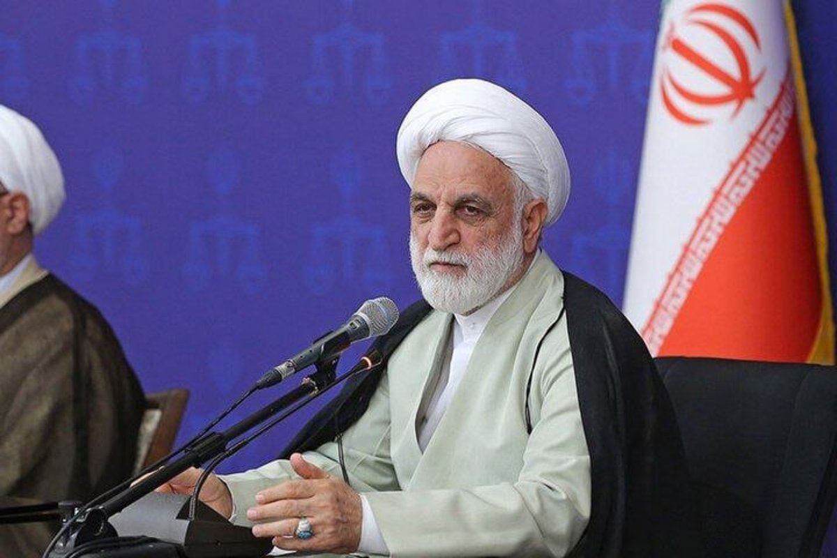 اژه‌ای: دستگاه‌ها در کاهش تصادفات جاده‌ای به وظایف قانونی خود عمل نکردند