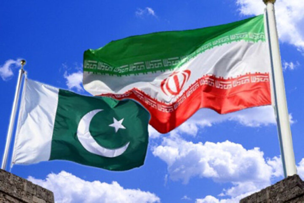 ایران دهمین کشور صادرکننده به پاکستان شد