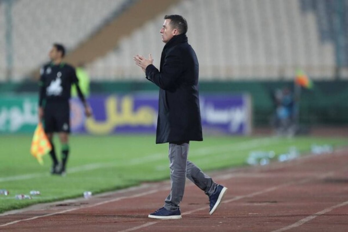 اوسمار، نسخه جدید اسکوچیچ! آرام، موفق و البته بدون کاریزما