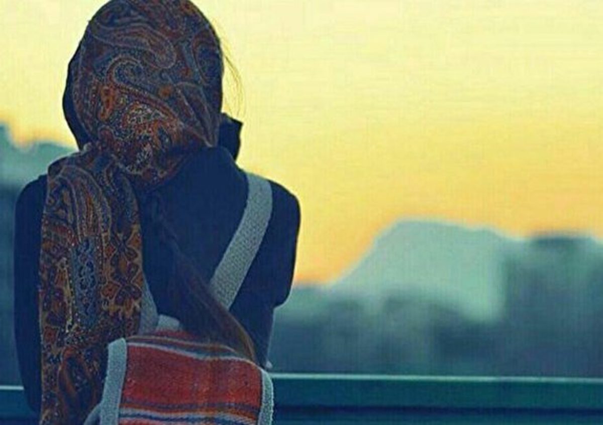 ماجرای عروس بیمار!