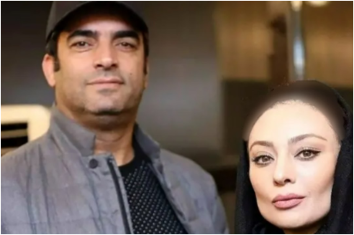 منوچهره هادی بالاخره به خودش آمد/اولین پست متفاوتش بعد از طلاق
