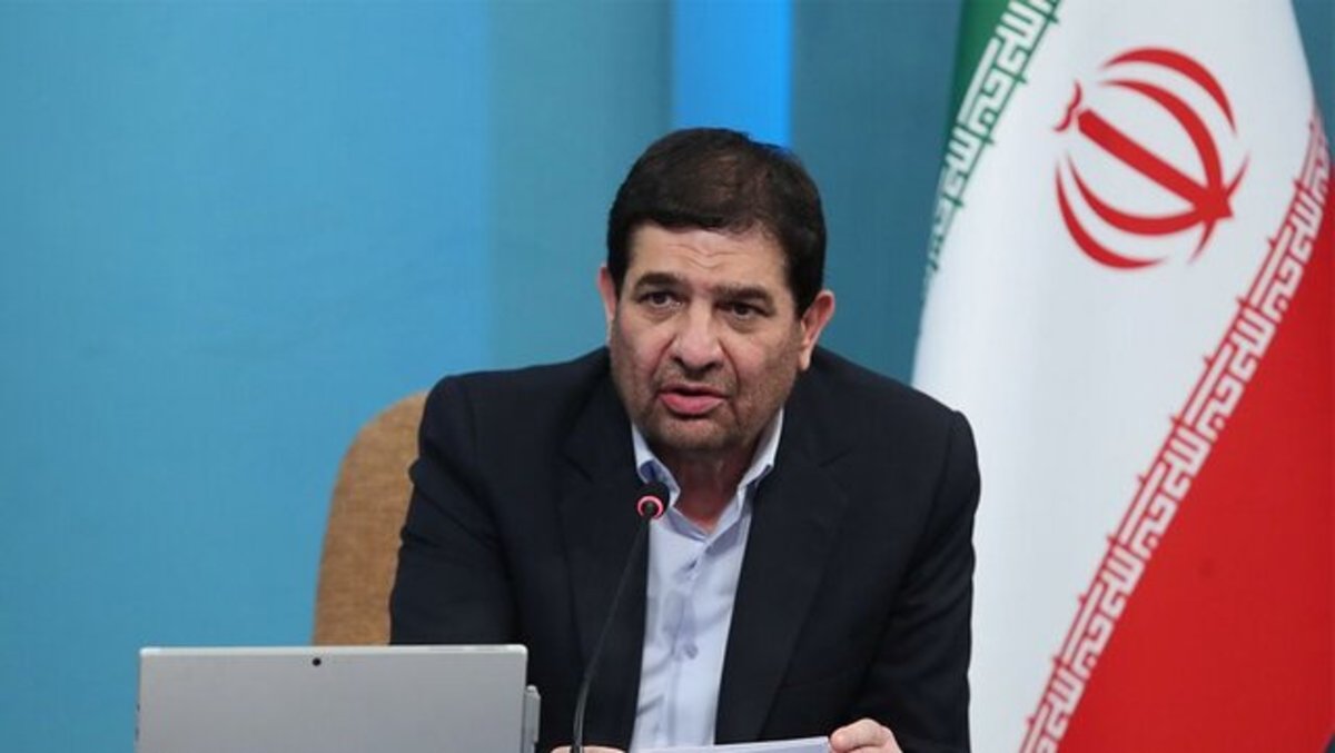 درخواست مخبر از بازاریان: بازار را کنترل کنید