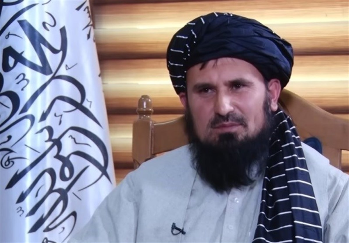 طالبان: حریم هوایی افغانستان هنوز توسط آمریکا نقض می‌شود