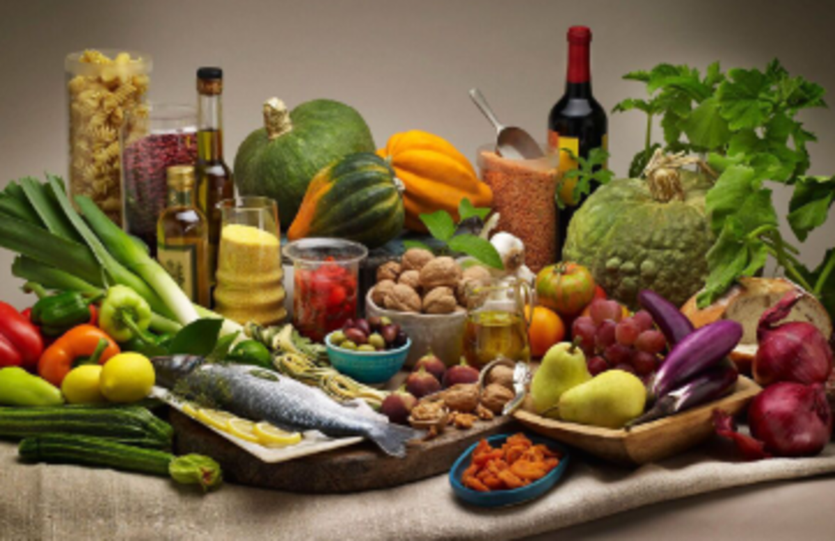 برای کاهش وزن پیرو رژیم غذایی علمی باشید!