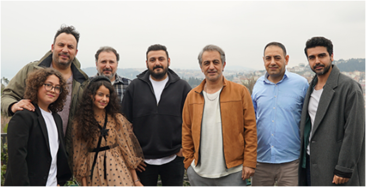 منتظران فیلم «Aile Çıkmazı»؛ خبر‌های خوشی در راه است