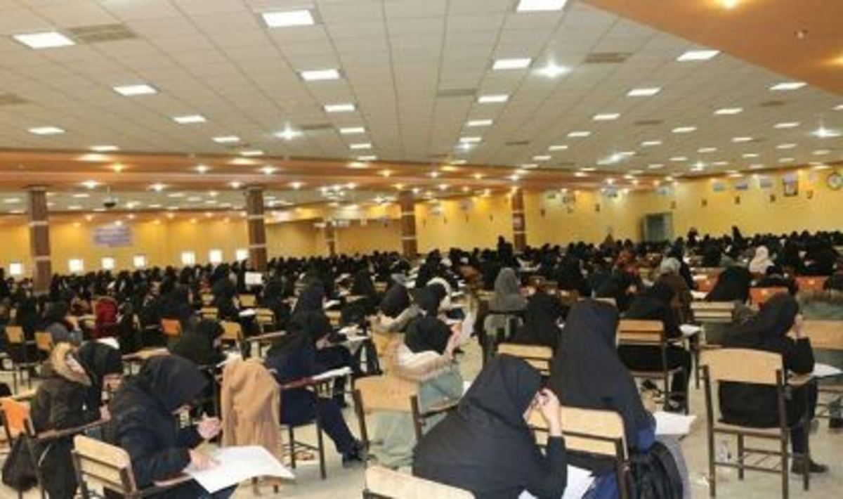 نتایج نهایی بررسی اعتراضات آزمون استخدامی آموزش و پرورش اعلام شد