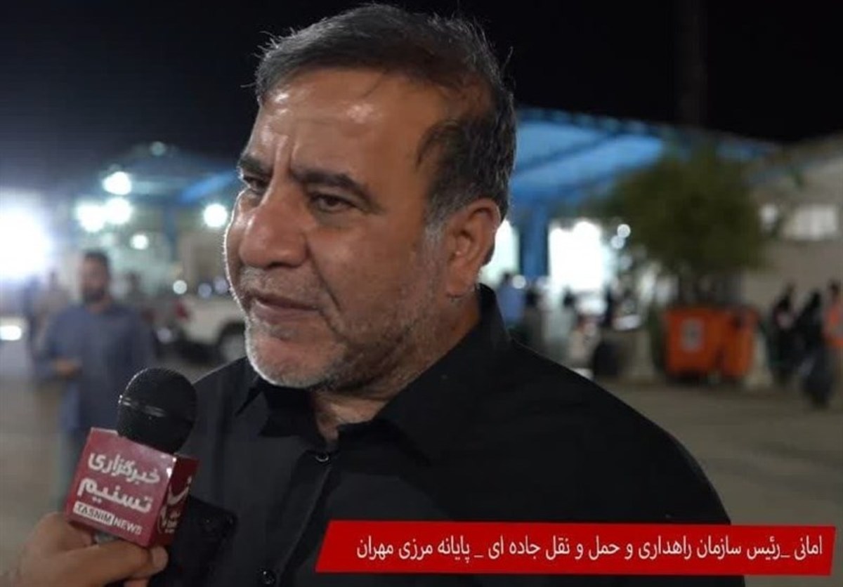 خروج ۷۰۰۰ اتوبوس از ناوگان حمل‌ونقل پس از کرونا