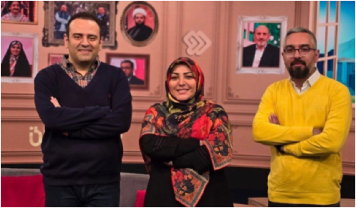 برنامه پرطرفدار «صبحانه ایرانی» به بعد از ماه مبارک رمضان موکول شد