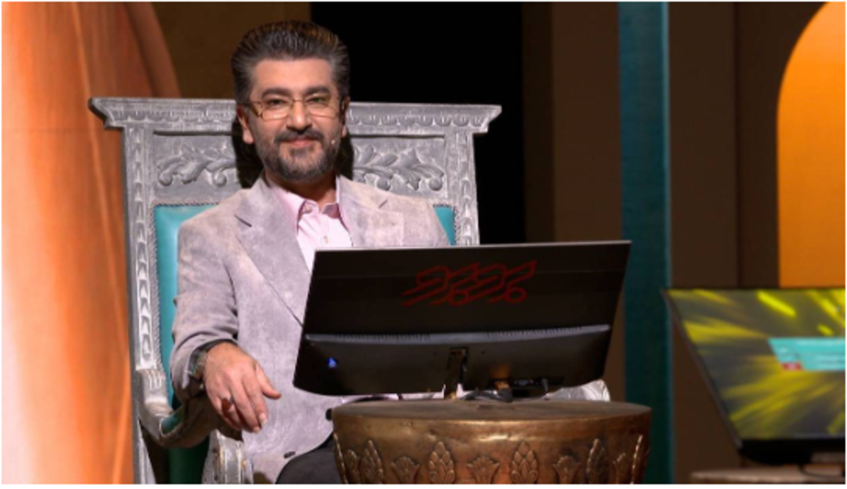 فصل جدید مسابقه «برد برد» با مجری گری امیرحسین مدرس اجرا می‌شود