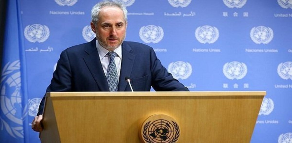 سازمان ملل: مردم غزه بر اثر گرسنگی جان خود را از دست می‌دهند