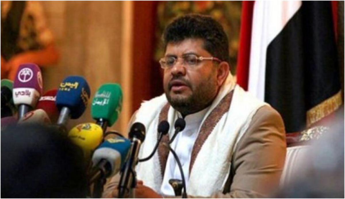 الحوثی: نیرو‌های مسلح یمن به حملات بی‌پروای آمریکا پاسخ می‌دهند