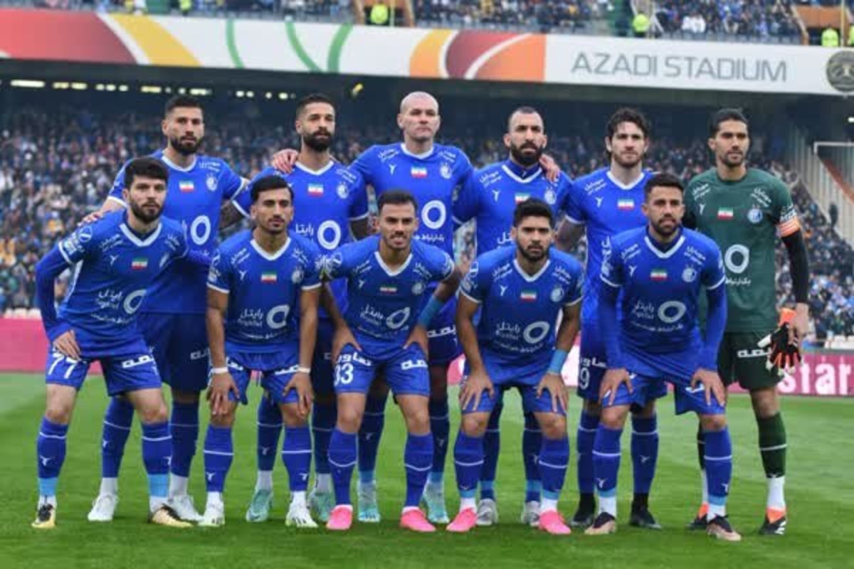 پیش از دربی دوباره ایرانگردی می‌کنیم!