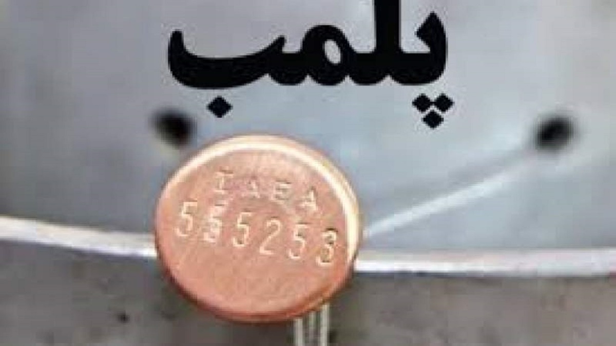 یک کارگاه قنادی متخلف در ایرانشهر پلمب شد