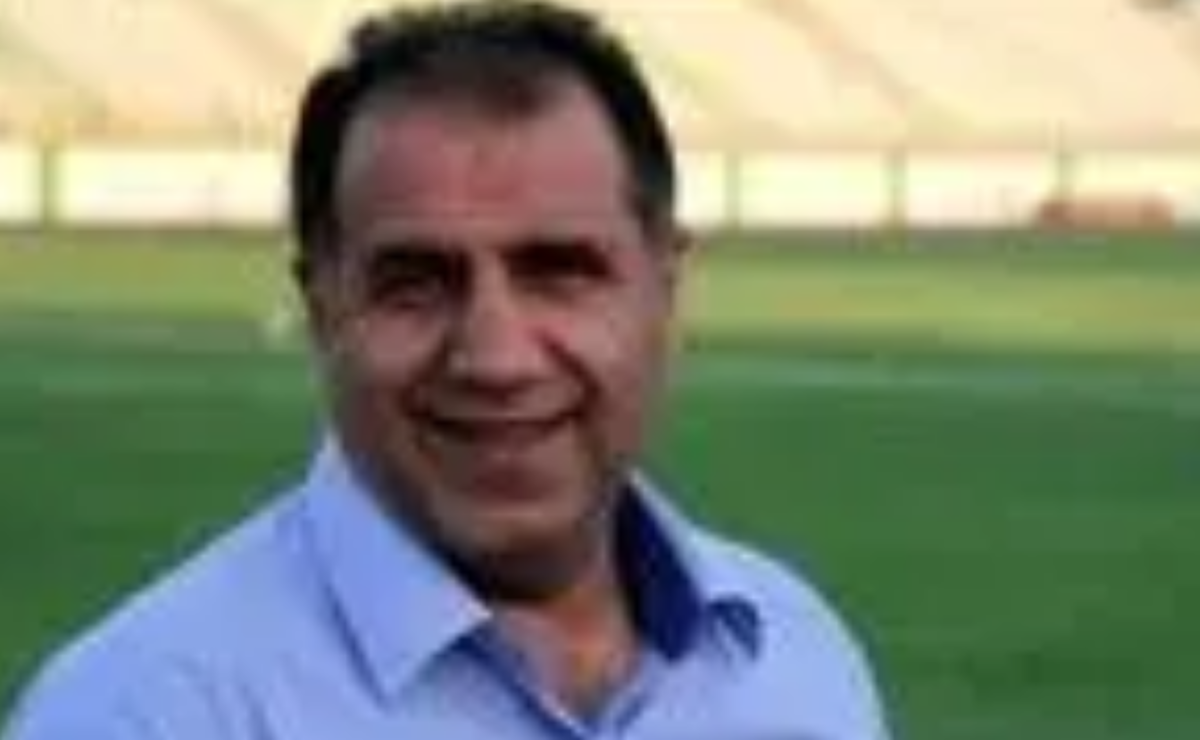 تعریف و تمجید علی خسروی از خودش!