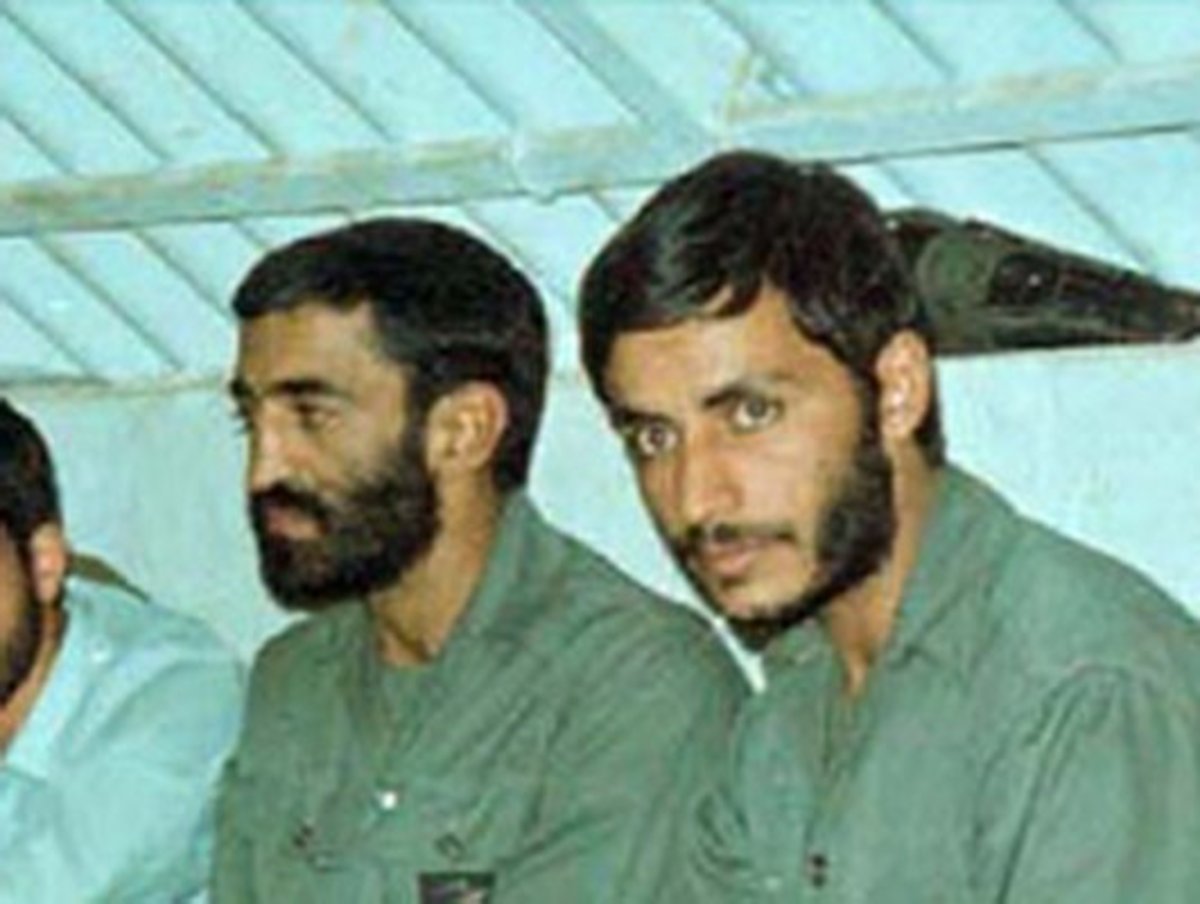 انگار گِلش را طور دیگری سرشته بودند