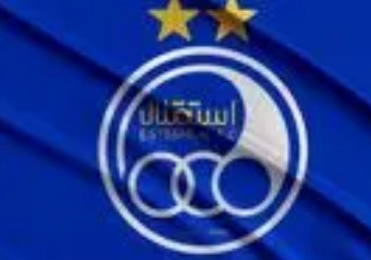 تصویری قدیمی از شوخی شهرستانی امیر تتلو و ستاره استقلال با یکدیگر