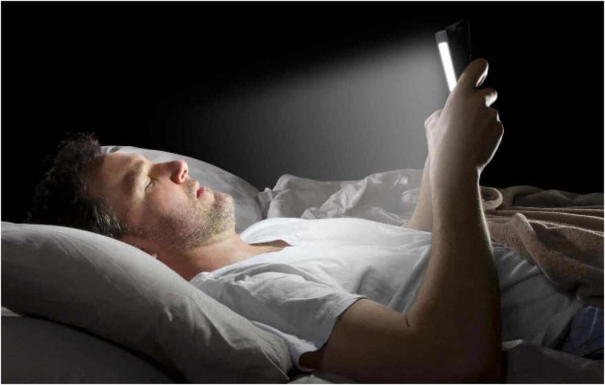 دیابت در کمین کم خواب‌ها