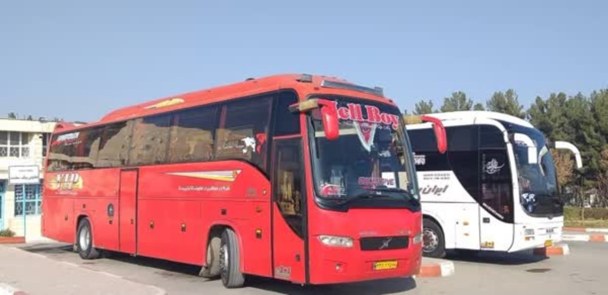 پیش فروش بلیت سفر‌های نوروزی در خراسان‌شمالی آغاز شد
