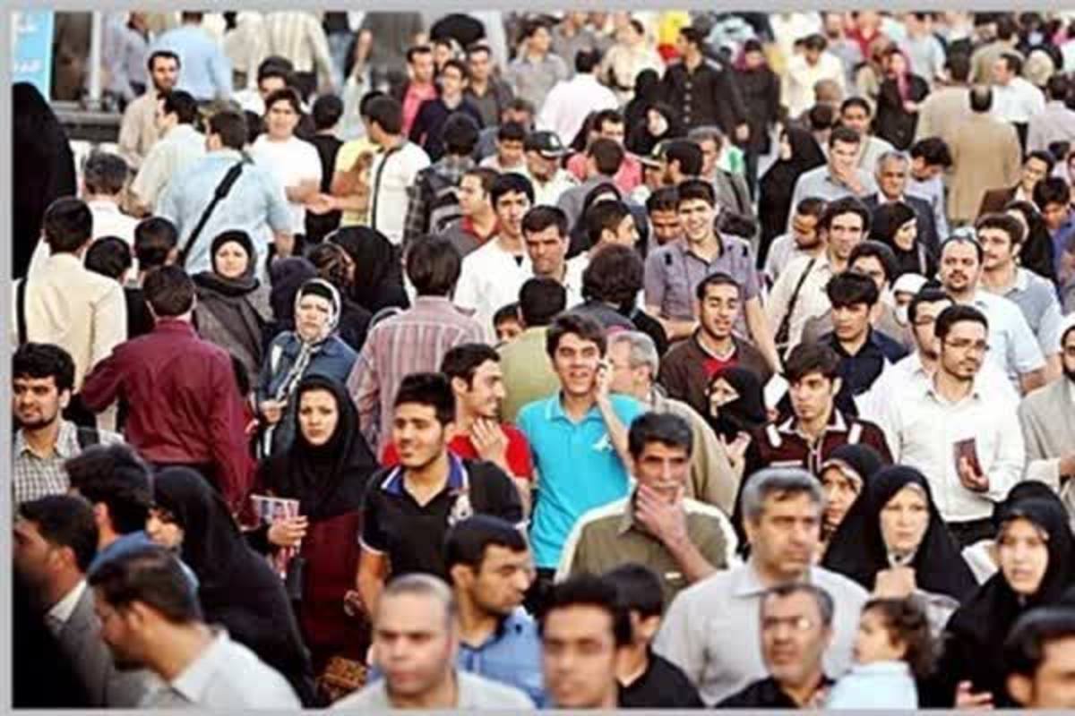 شناسنامه جمعیتی استان سمنان تکمیل شده است