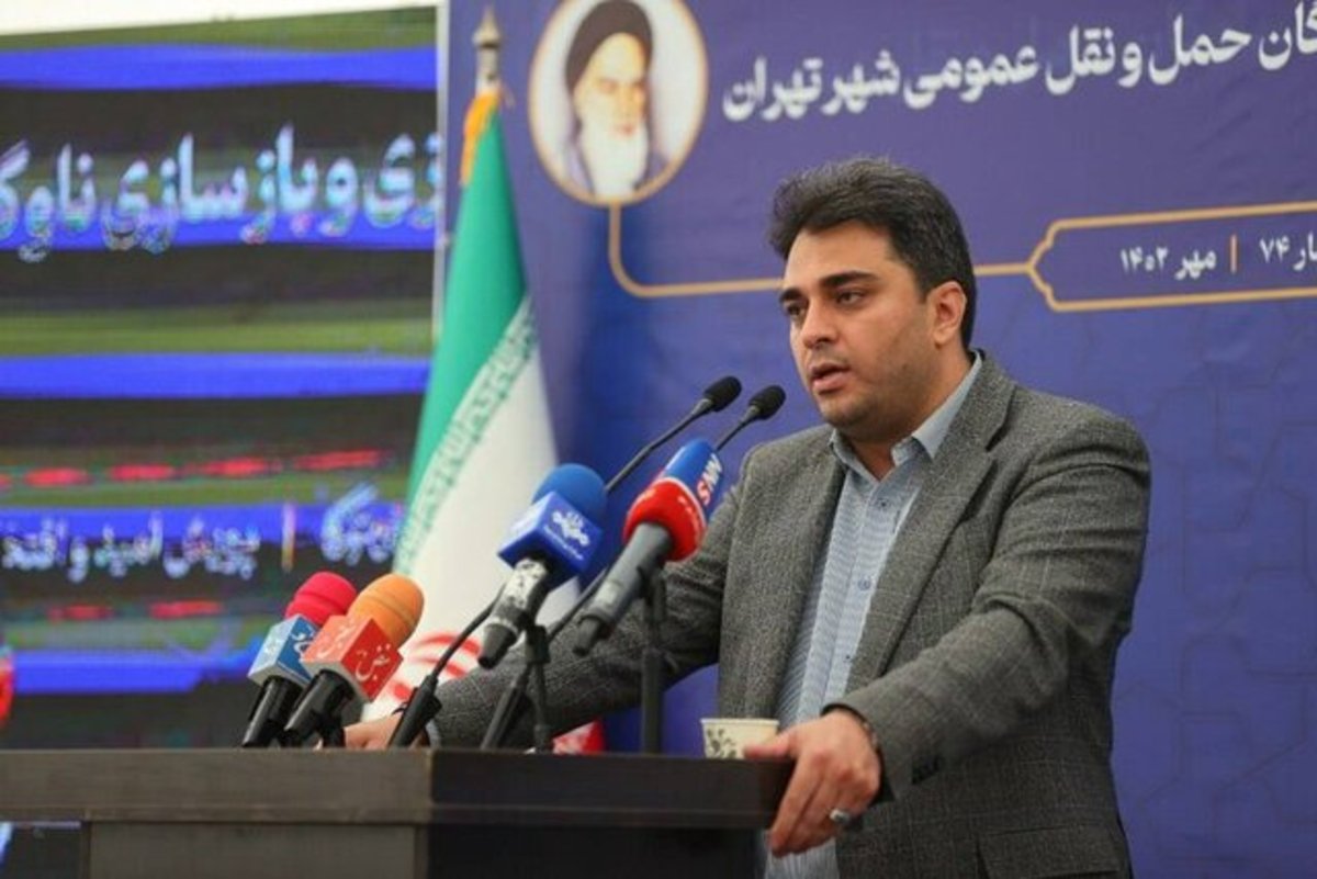 ۱۴۰۳؛ بهار حمل و نقل شهر تهران است