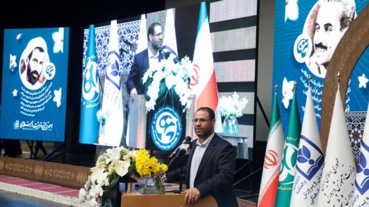 ۱۰ درصد از ظرفیت دانشگاه فرهنگیان به دانش‌آموزان نخبه فرهنگی اختصاص یافته است
