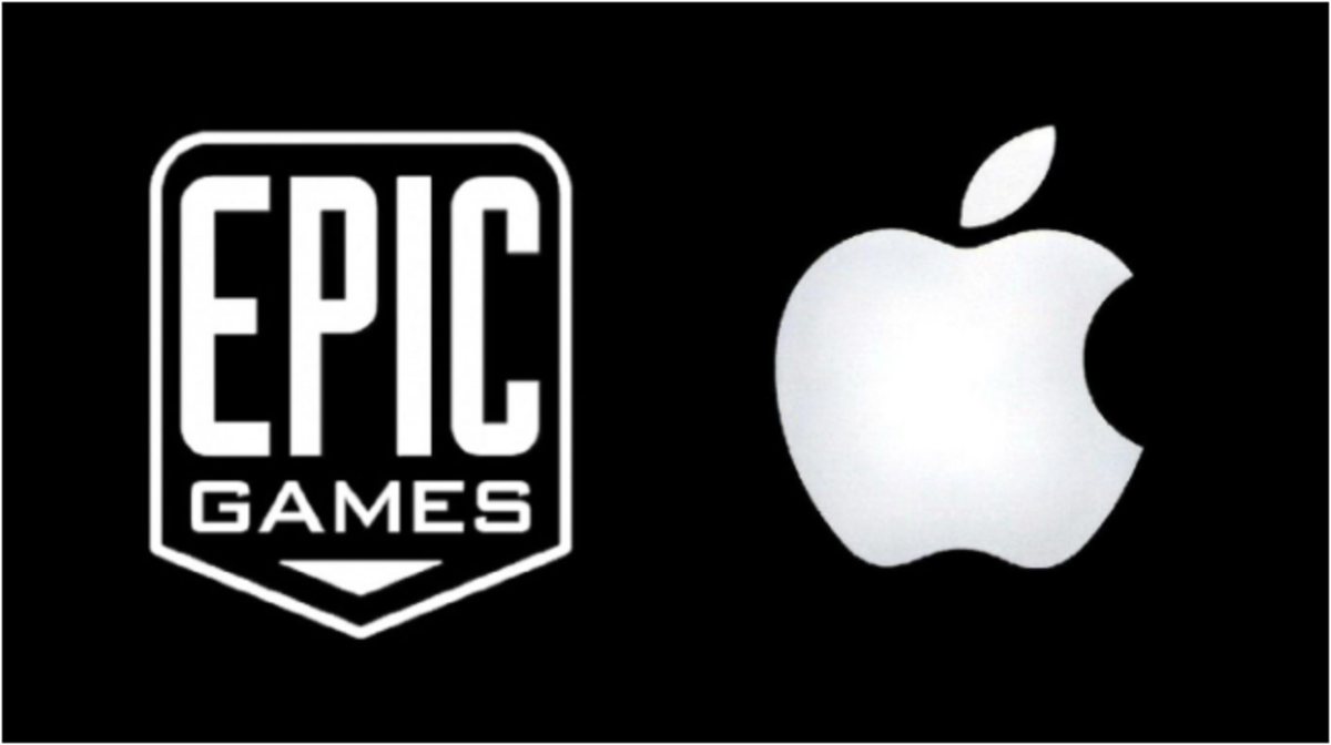 بسته شدن حساب Epic Games در دست تحقیق قرار گرفت