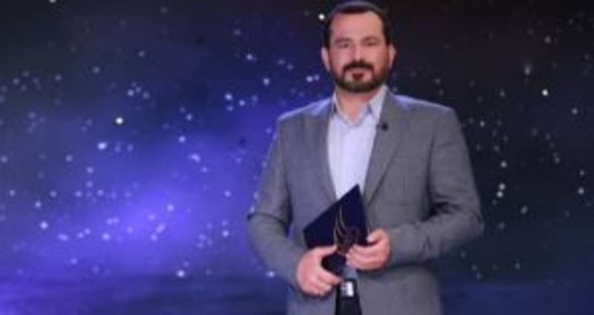 «زندگی پس از زندگی» قبل از افطار میزبان مخاطبان است
