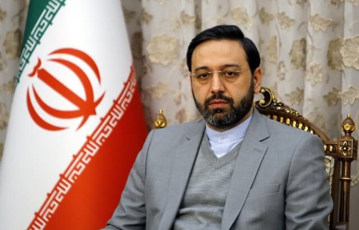 پیام تسلیت استاندار آذربایجان شرقی به مناسبت درگذشت پدر شهید، حجت الاسلام جلیل جلالی نوبری