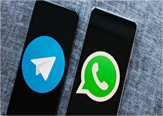 آپدیت‌های جدید تلگرام واتساپ را با خاک یکسان کرد!