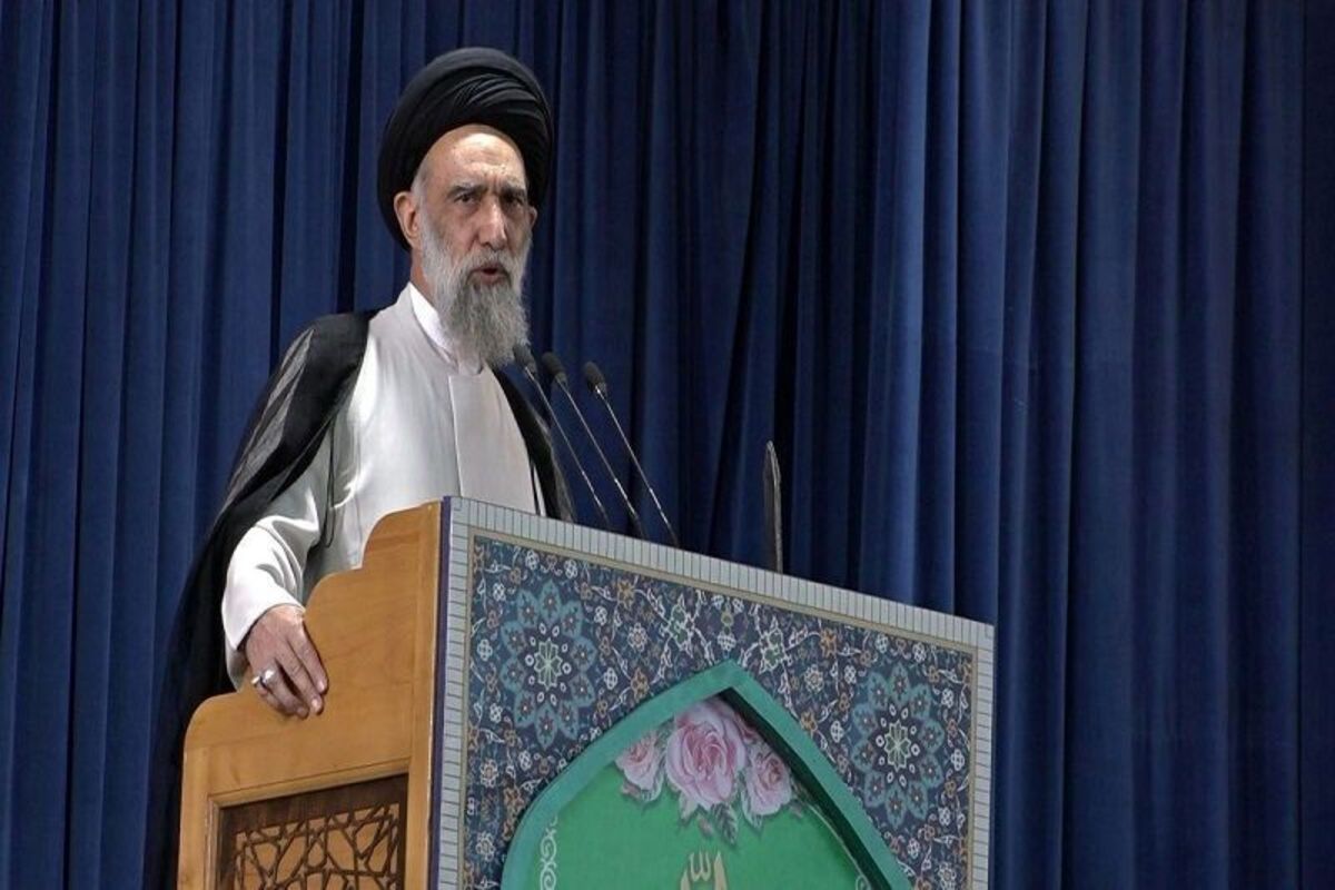 استکبار جهانی بازنده اصلی انتخابات ۱۱ اسفند بود