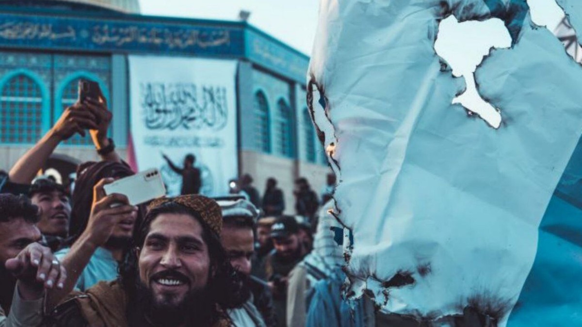 شهرک سازی اسرائیل در فلسطین را محکوم می‌کنیم