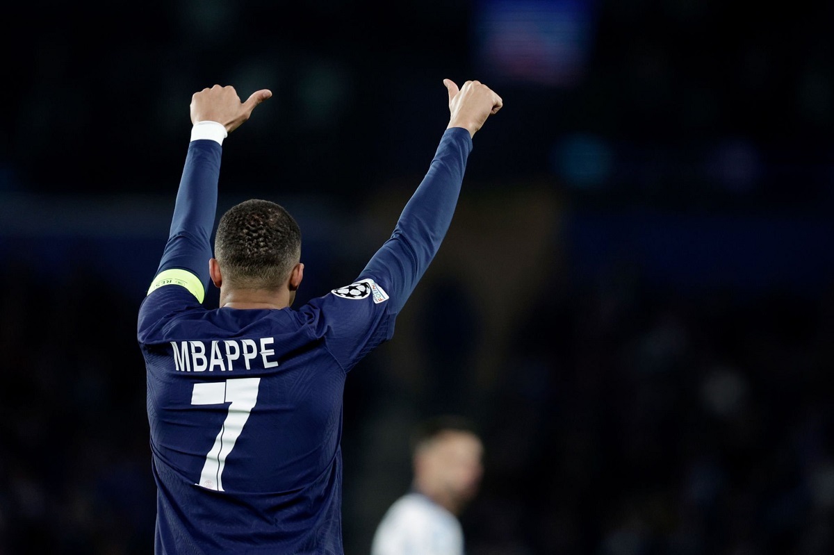 گران‌ترین بازیکنان فرانسوی حاضر در UCL