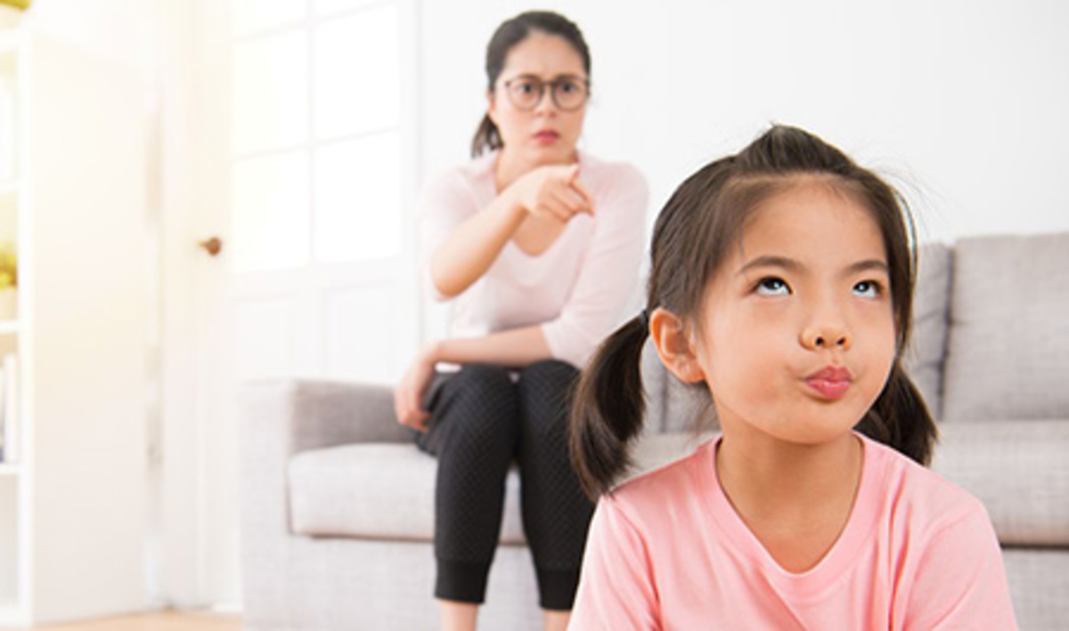 چگونه حکومت فرزندان در خانوده را به چالش بکشیم؟