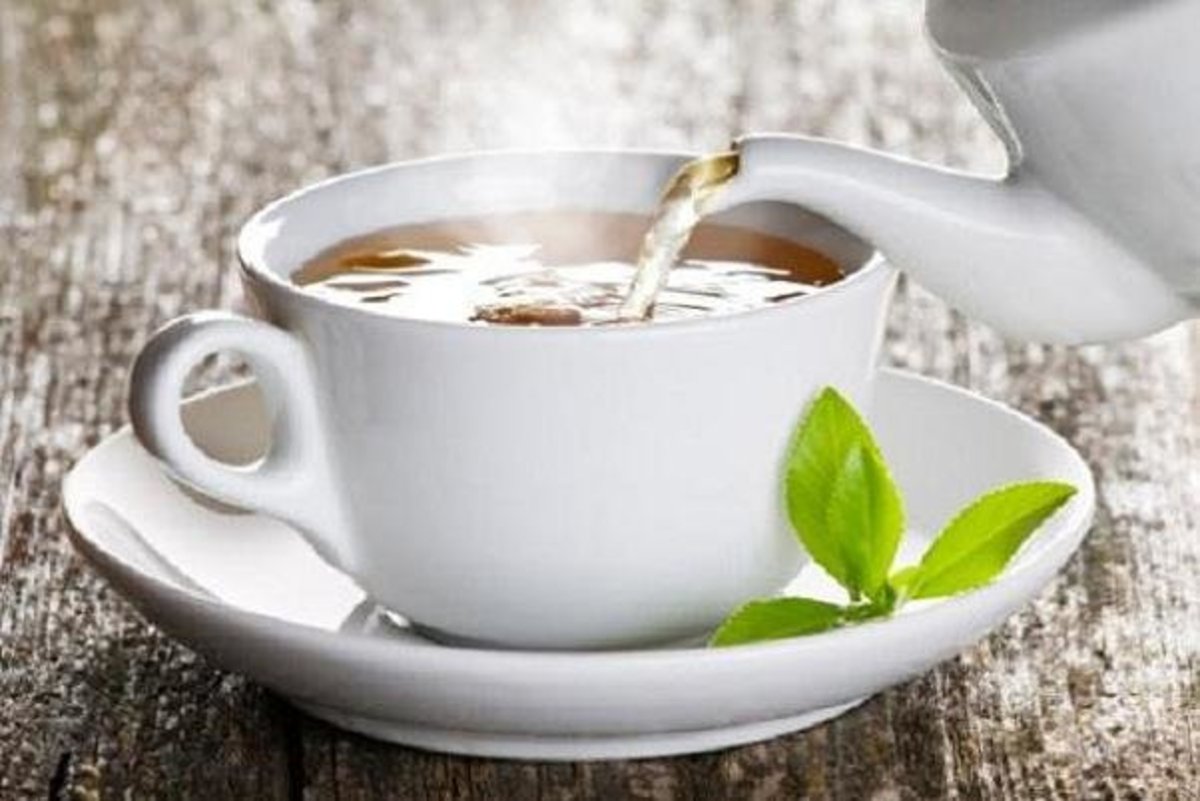مصرف بیش از حد لیمو ترش با چای چه آسیب‌هایی به دنبال دارد؟