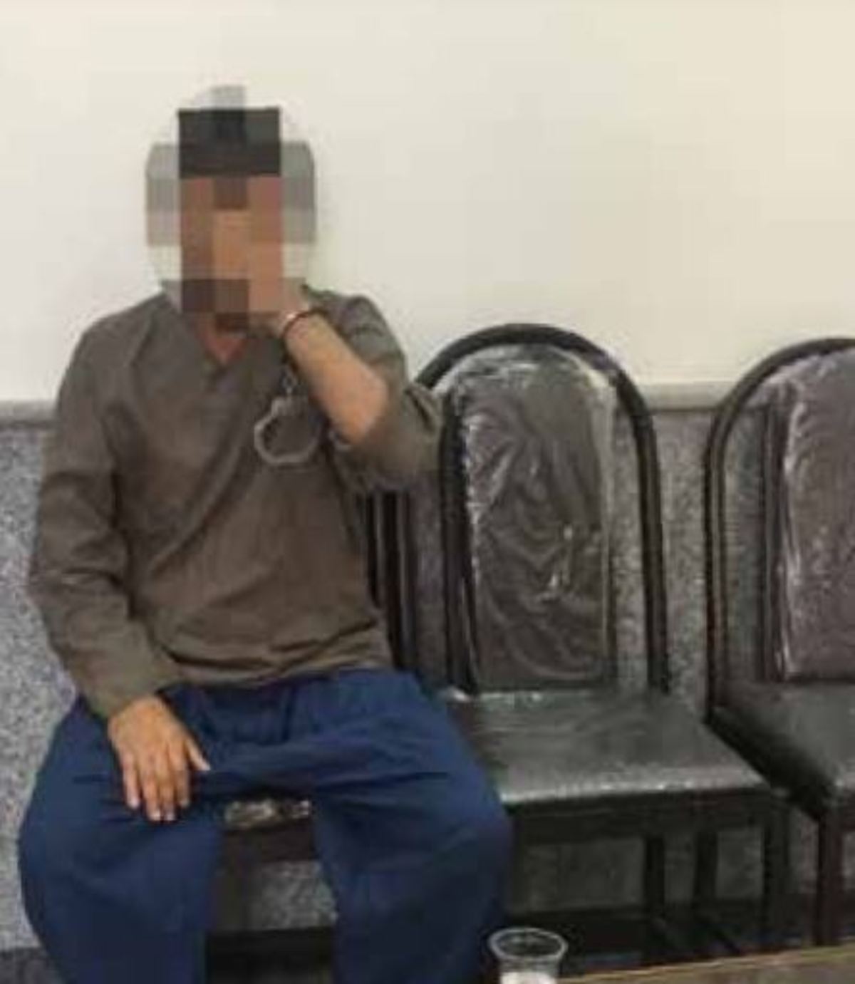می‌خواهیم دیه مقتول را صرف ترک اعتیاد معتادان کنیم