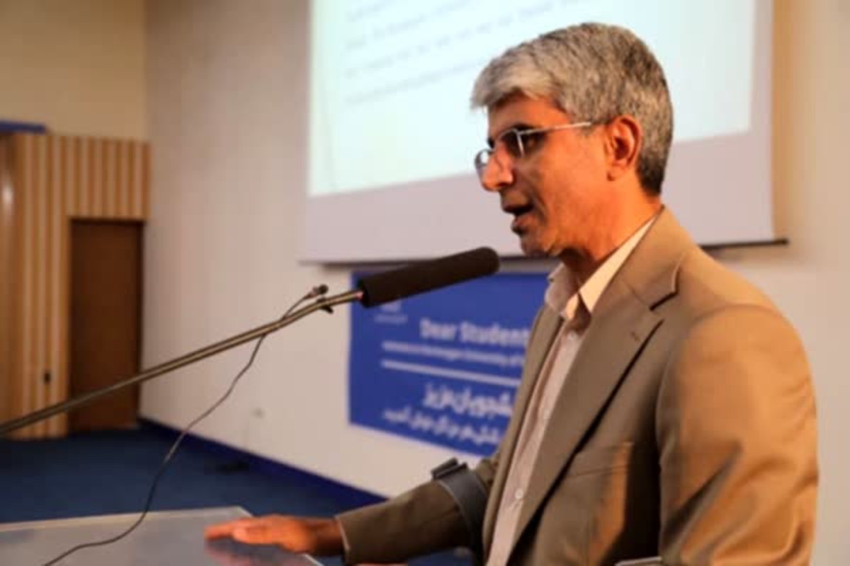 سلامت تأثیر مستقیم بر سرمایه اجتماعی دارد