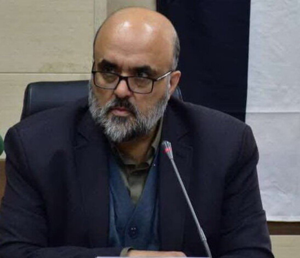 خود اشتغالی ۸۵۰ خانواده معظم ایثارگر در گلستان