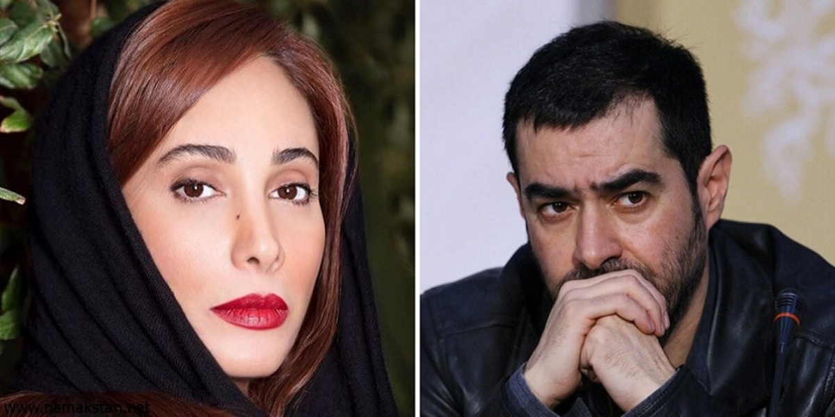 ماجرای دشمنی سحر زکریا با شهاب حسینی از کجا شروع شد؟