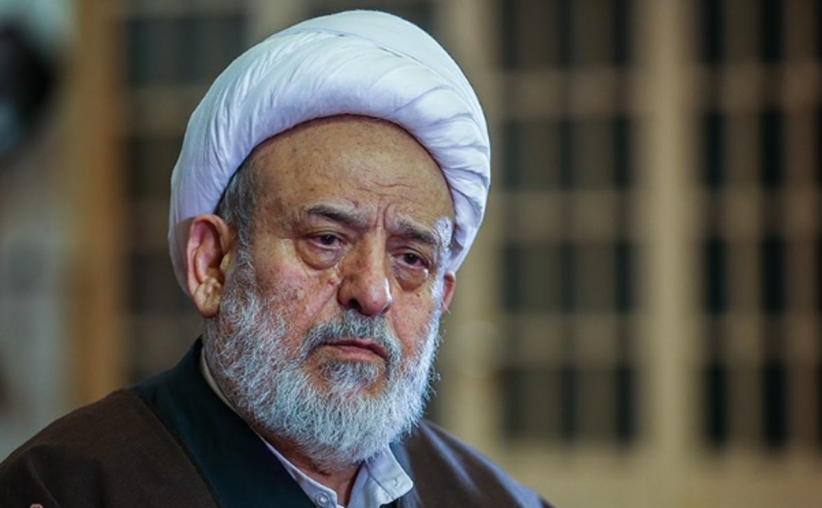 برنامه سخنرانی حجت‌الاسلام انصاریان در ماه رمضان