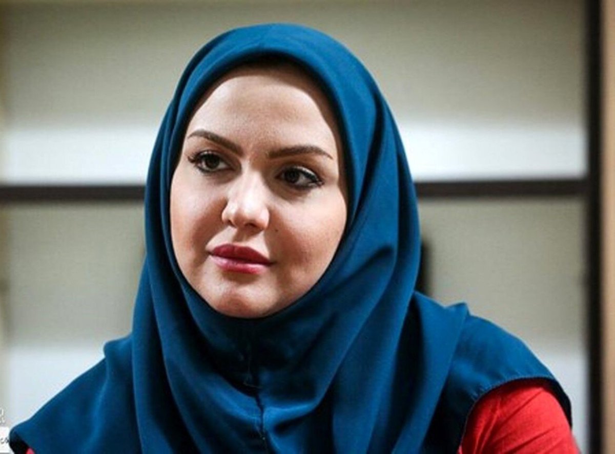 نیلوفر امینی‌فر دلیل غیبت چهار ساله اش را روشن کرد