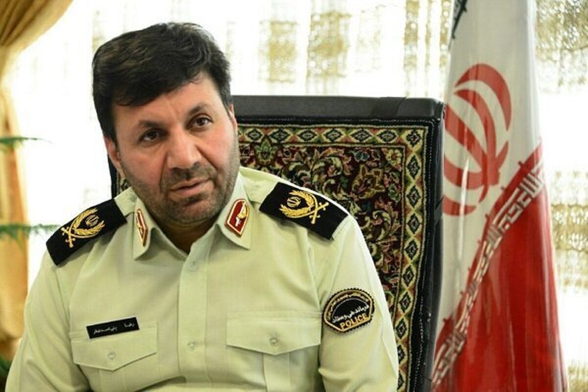 آمار مواد مخدر کشف شده از فرودگاه‌های کشور در ۱۴۰۲