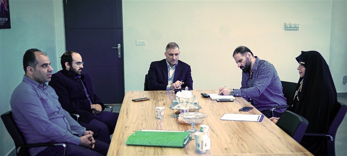 محرومیت سنگین برای محمدرضا مختاری