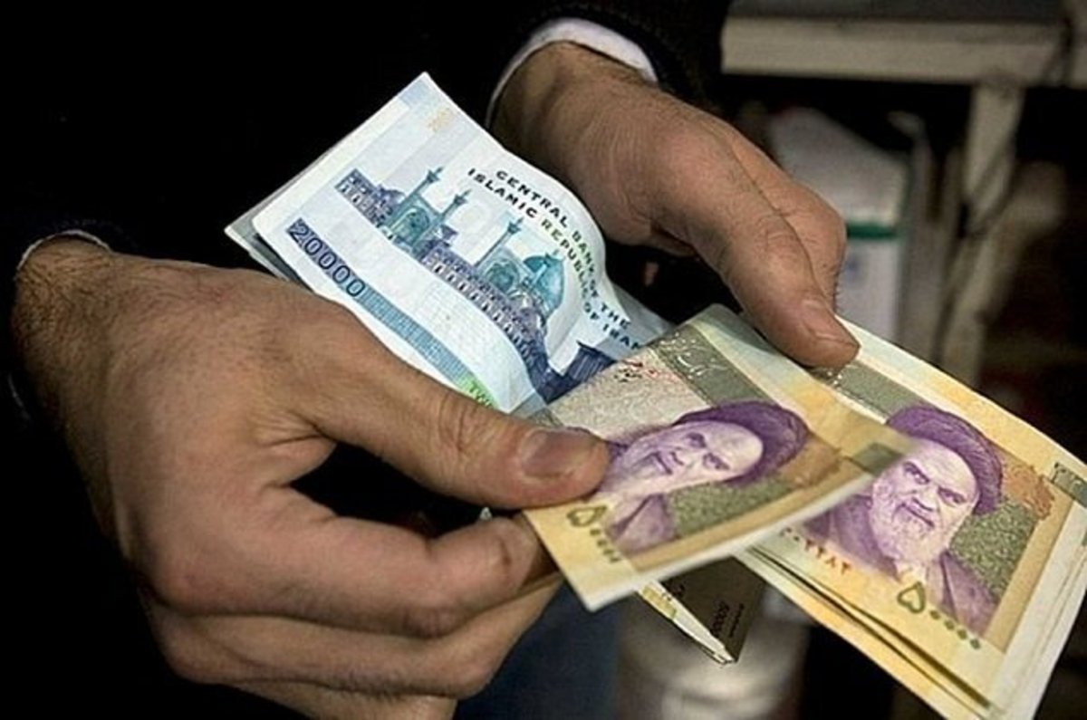 بازتاب نرخ افزایش حقوق در تورم انتظاری