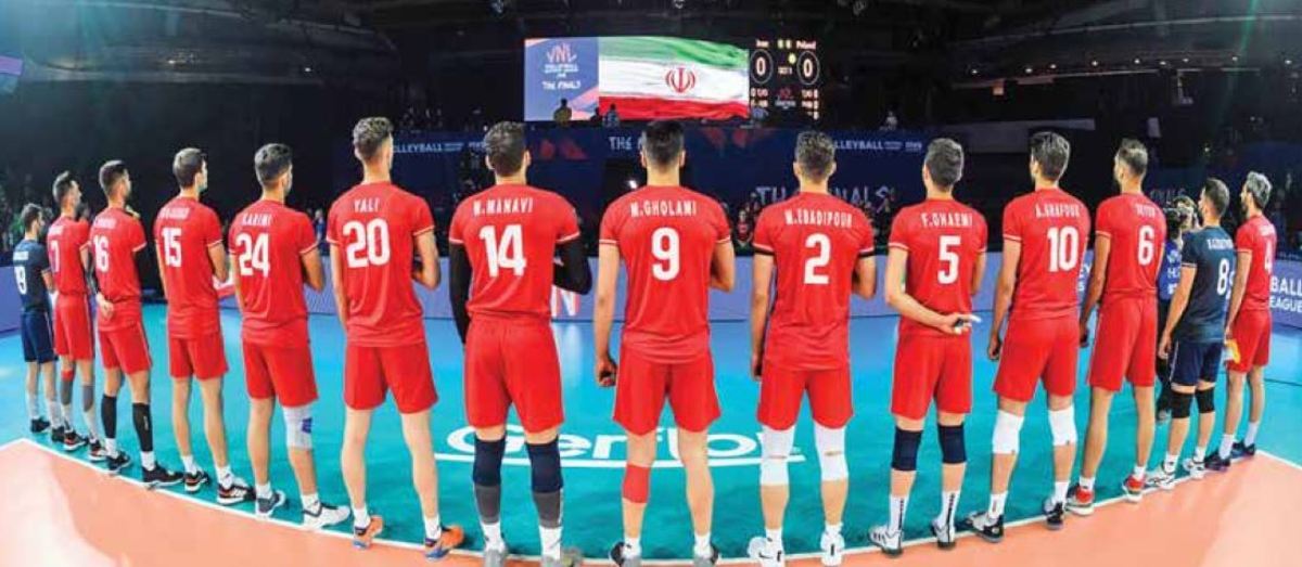 رونمایی از ذهن برنده؛ آخرین وضعیت انتخاب سرمربی تیم ملی والیبال
