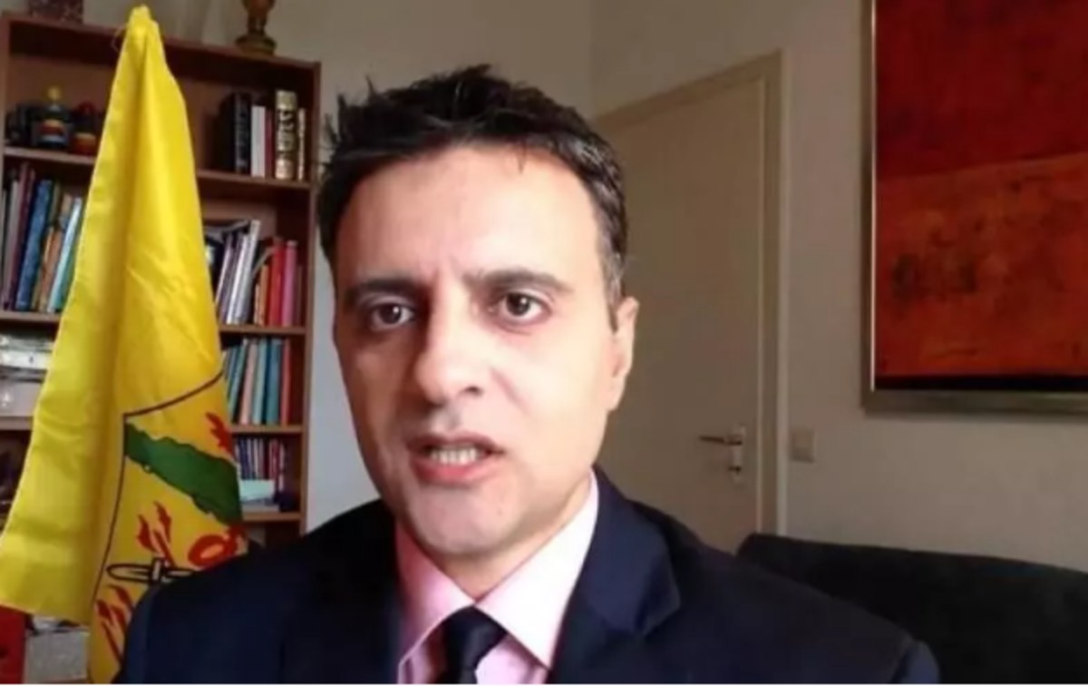 سخنگوی فتح: اسراییل به بهانه مبارزه با حماس می‌خواهد غزه را خالی از سکنه کند