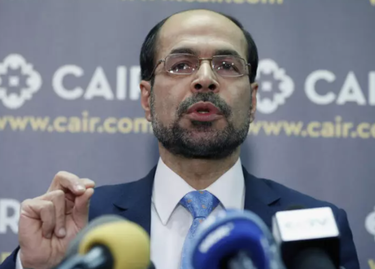 شورای مسلمان آمریکا: بایدن مثل وکیل مدافع نتانیاهو عمل می‌کند