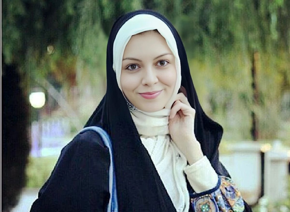 عکس ناراحت کننده از عاشقانه‌های خانم مجری و دختر کوچولویش قبل از فوتش