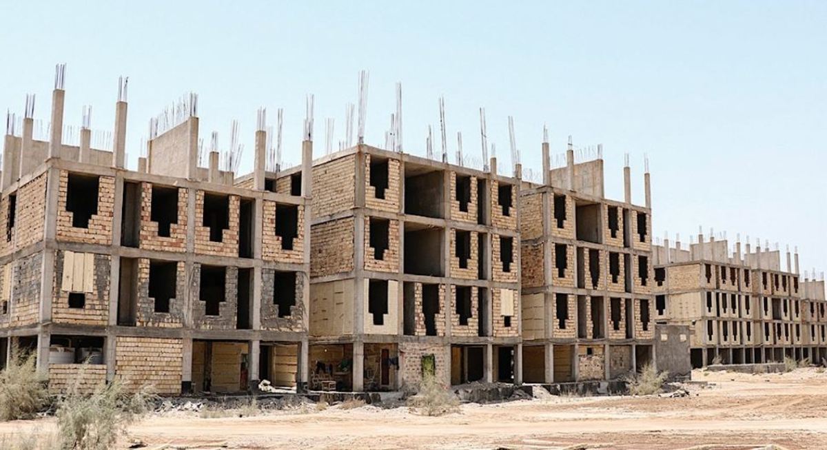 صدور پروانه ساختمانی تا یک سال زمان می‌برد