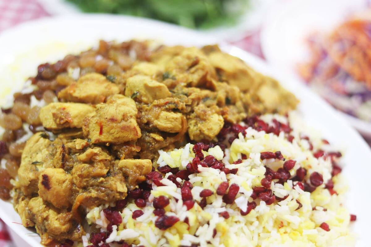 یک روش دیگ برای پخت مرغ که بی شک دیوونش می‌شید